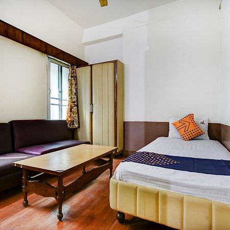 Spot On Hotel Jd Sons Nagpur Extérieur photo