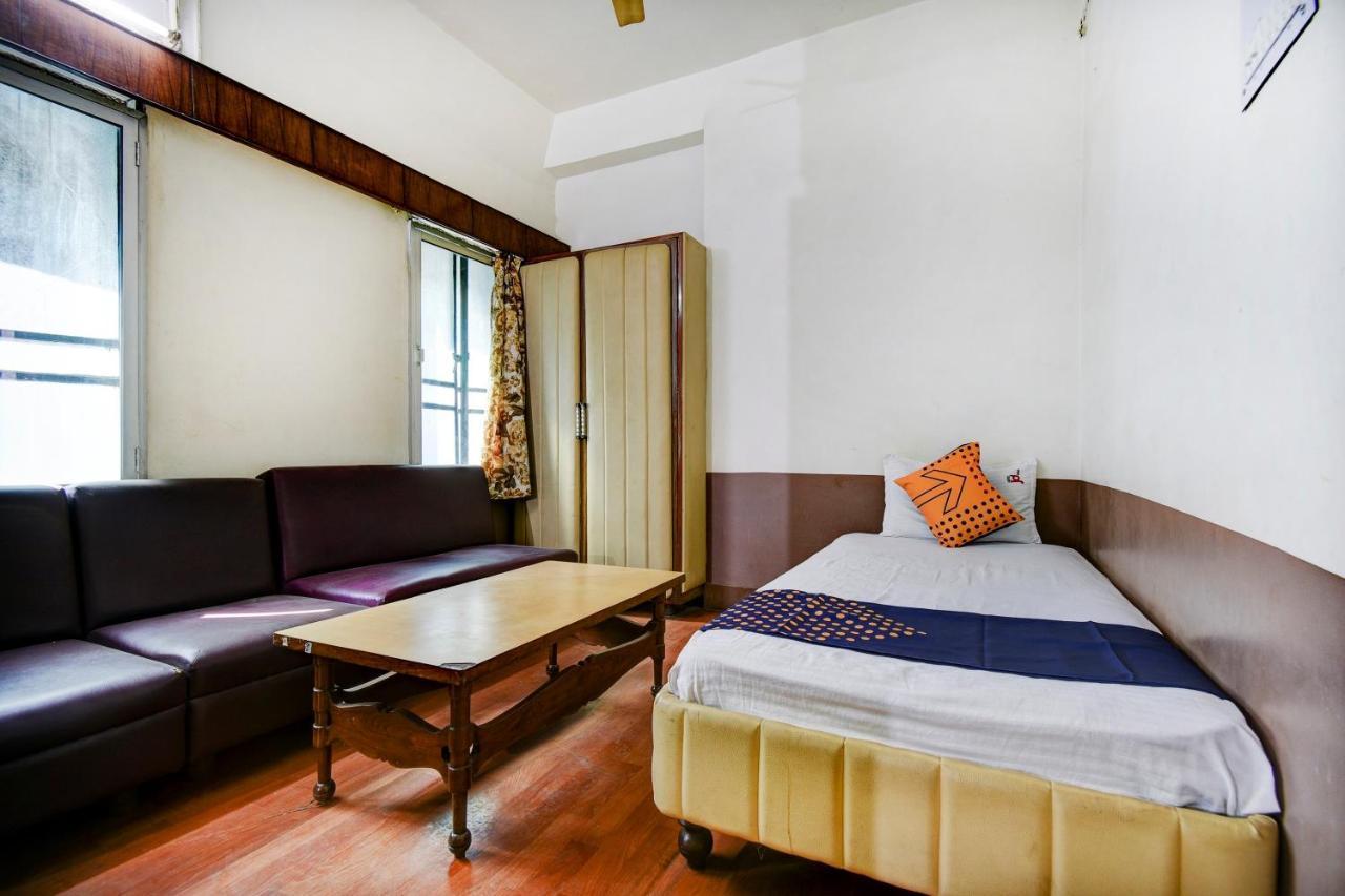 Spot On Hotel Jd Sons Nagpur Extérieur photo