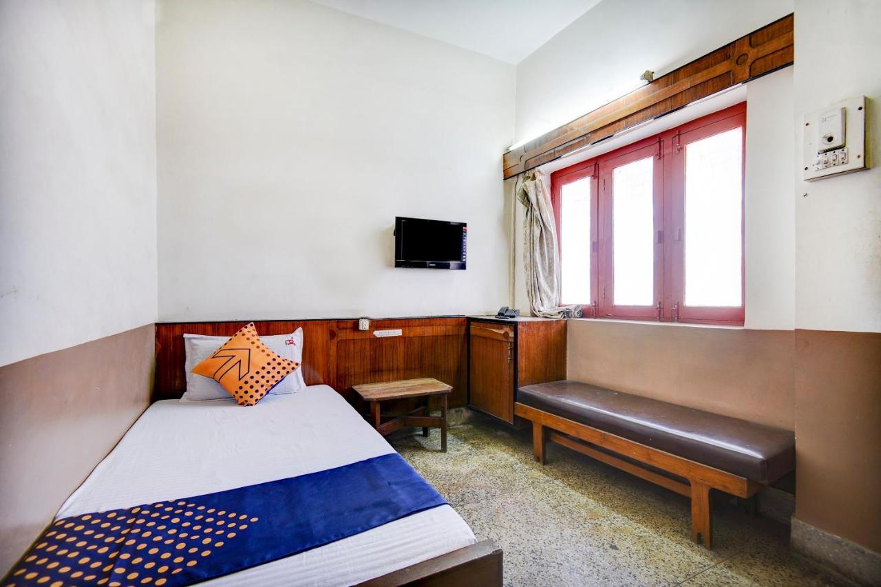 Spot On Hotel Jd Sons Nagpur Extérieur photo