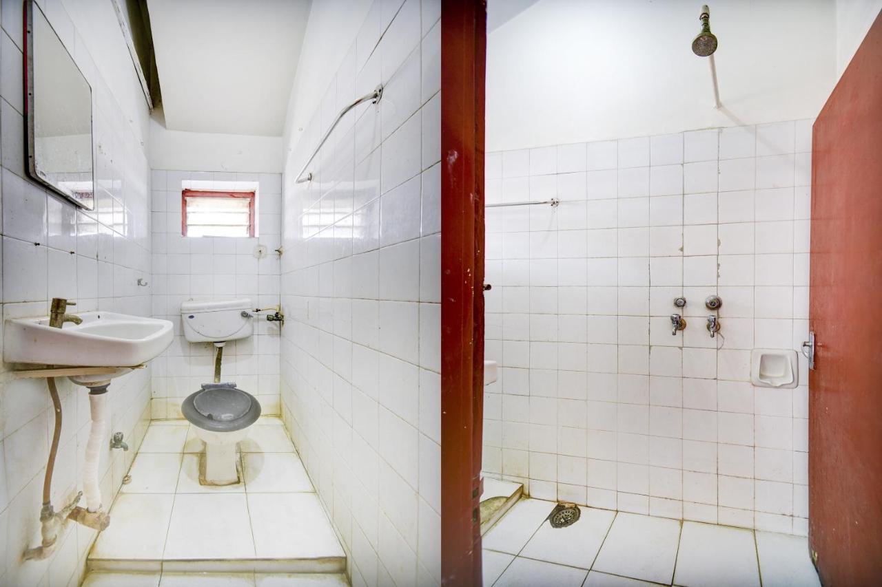 Spot On Hotel Jd Sons Nagpur Extérieur photo