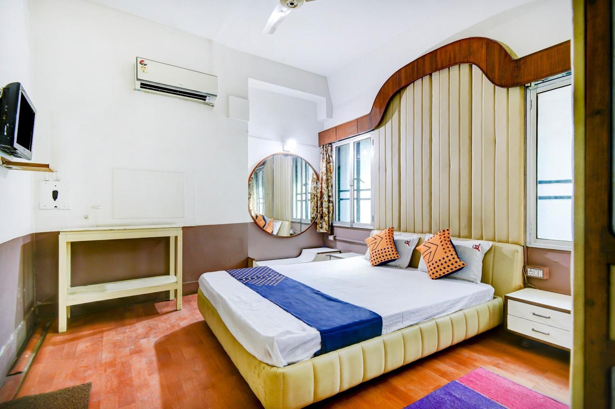 Spot On Hotel Jd Sons Nagpur Extérieur photo