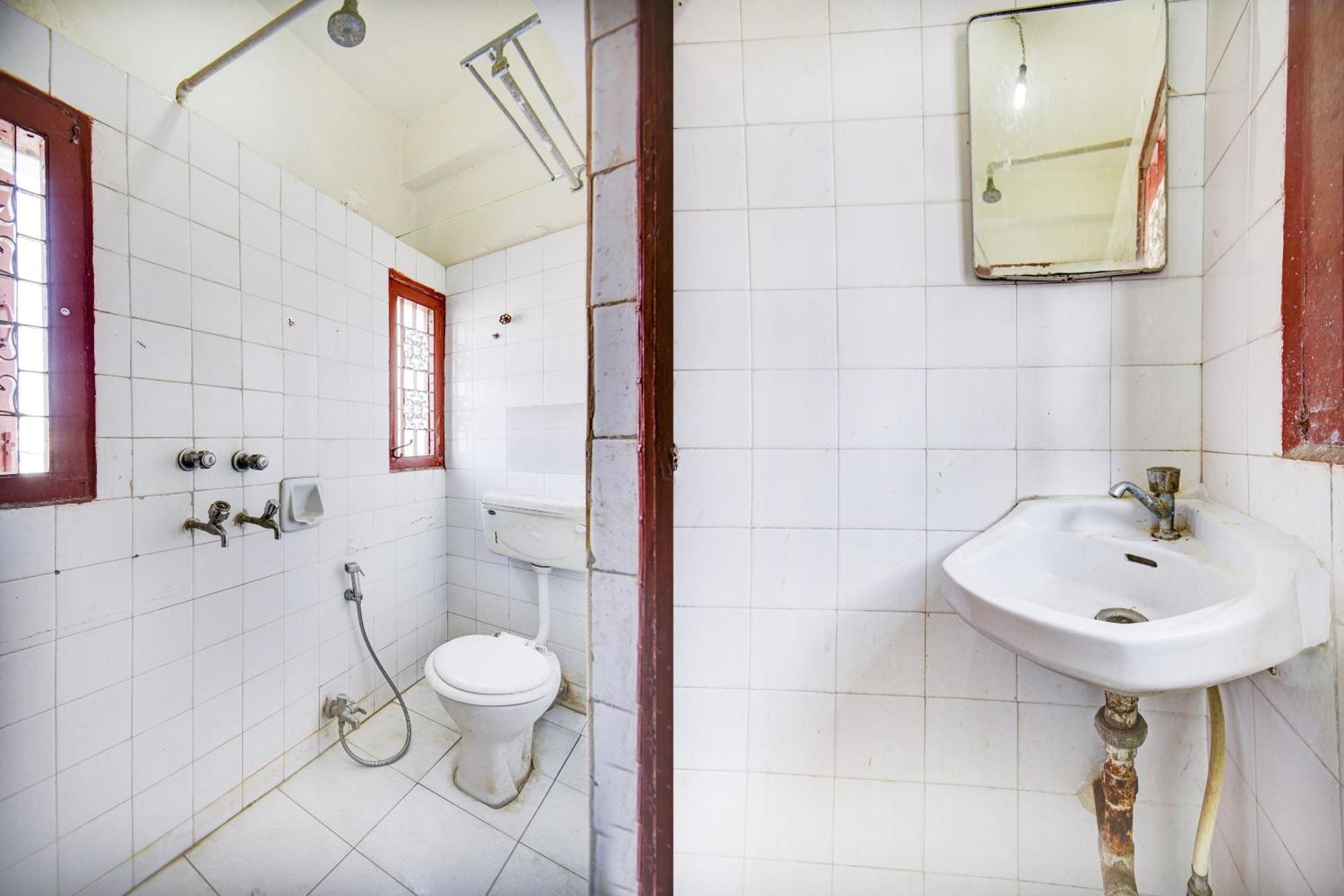 Spot On Hotel Jd Sons Nagpur Extérieur photo