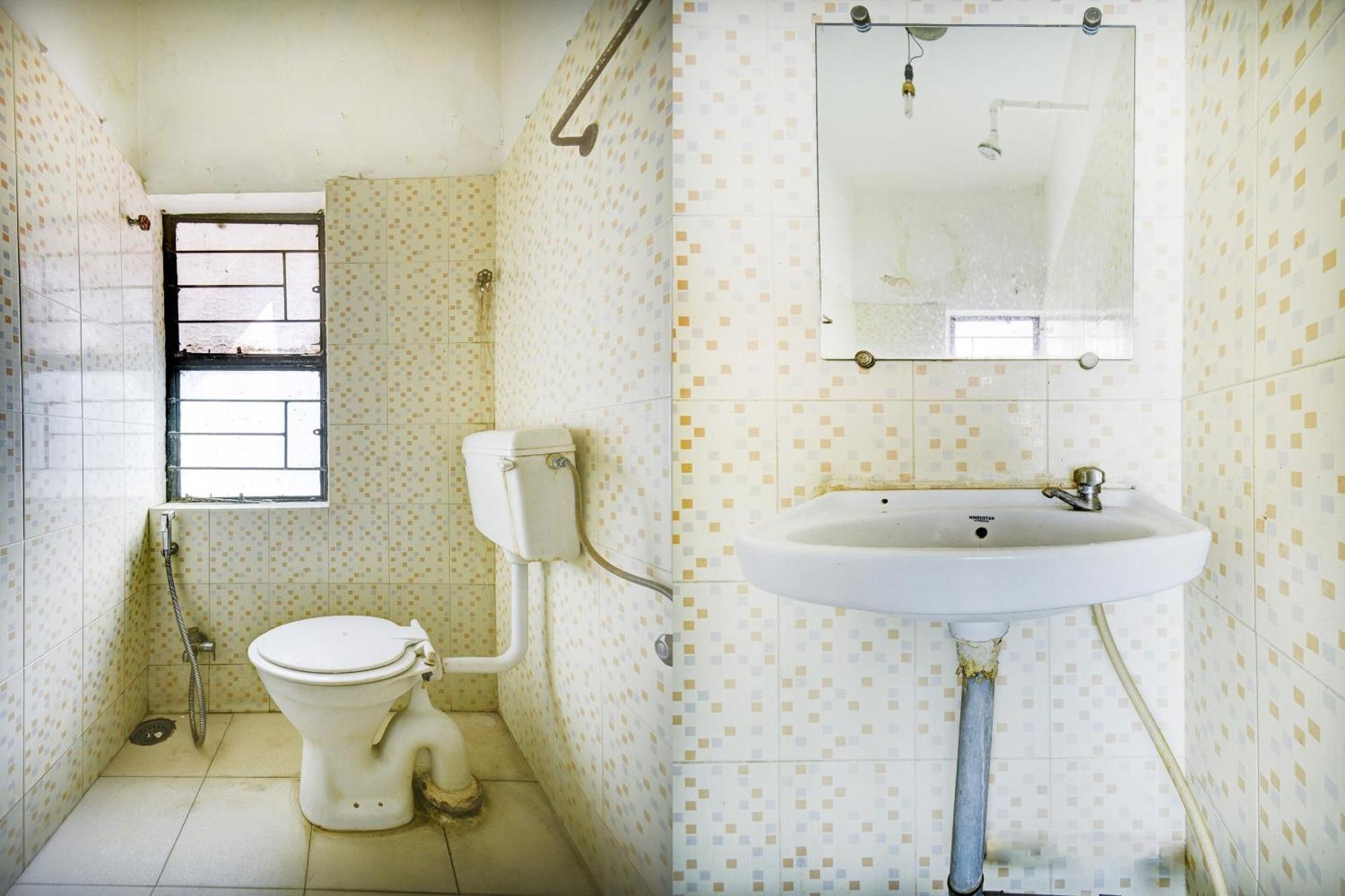 Spot On Hotel Jd Sons Nagpur Extérieur photo