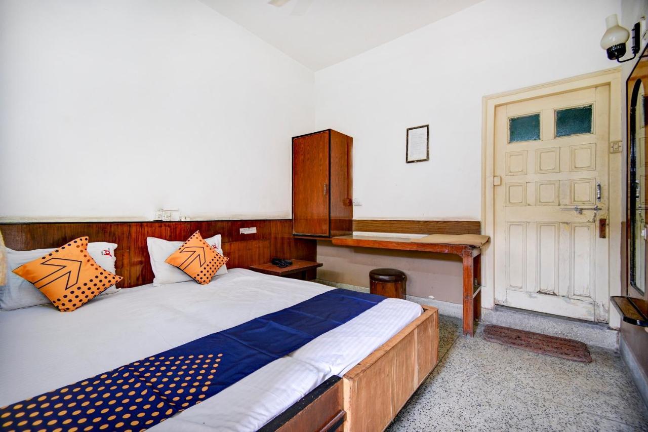 Spot On Hotel Jd Sons Nagpur Extérieur photo